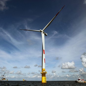 Offshore Wind sector - NIRAS