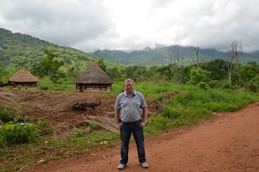Easter Equatoria May 2015