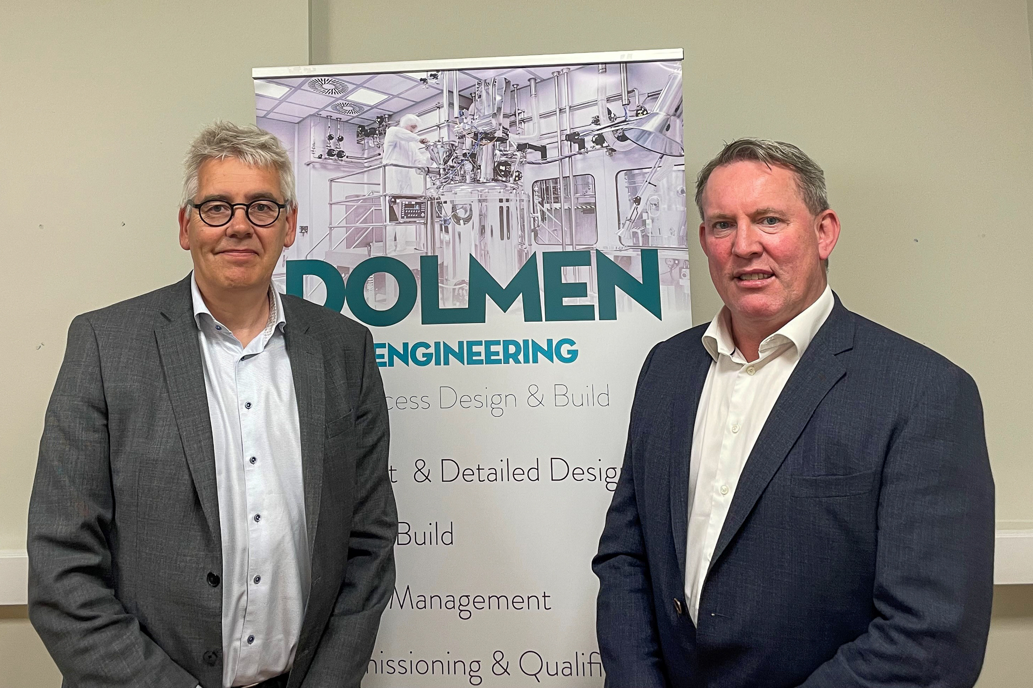 NIRAS Acquires The Irish Consultancy Company Dolmen Engineering